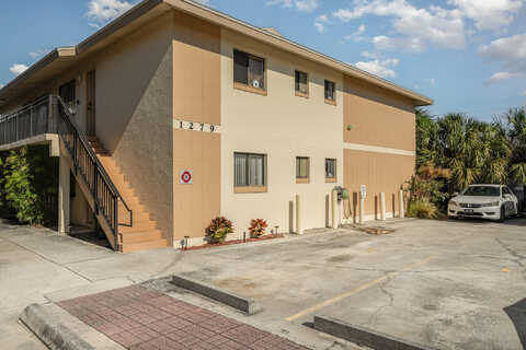 S Orlando Avenue, Cocoa Beach, FL 32931