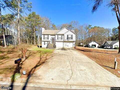 Ridgeway, ELLENWOOD, GA 30294