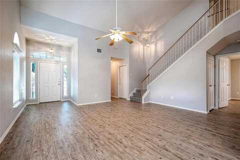 Johnny Weismuller Lane, Austin, TX 78748