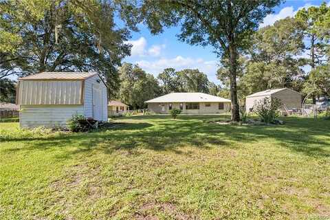 Hofstra Street, Inverness, FL 34452