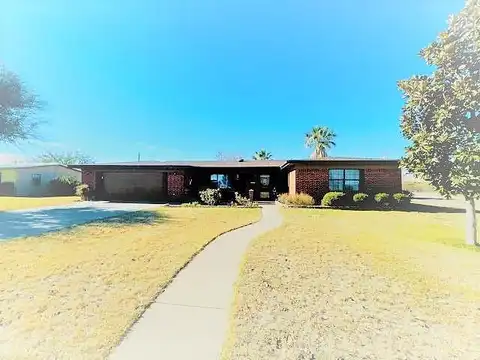 Orient, FORT STOCKTON, TX 79735