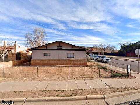 Maple, WINSLOW, AZ 86047