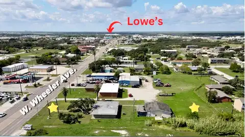 Wheeler, ARANSAS PASS, TX 78336
