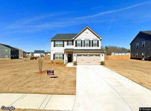 Daffodil, MCDONOUGH, GA 30253