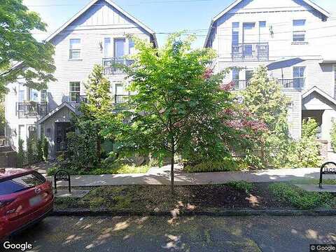 Madison, PORTLAND, OR 97214