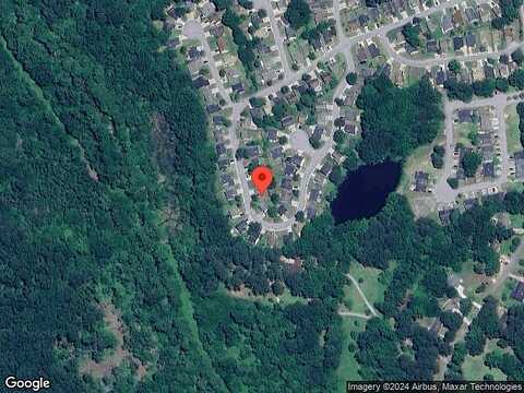Park Avenue, Austell, GA 30106