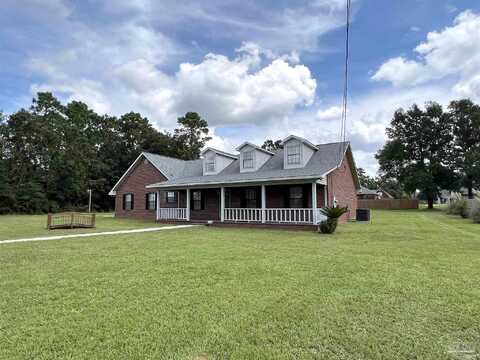 Suman Lane, Pensacola, FL 32526