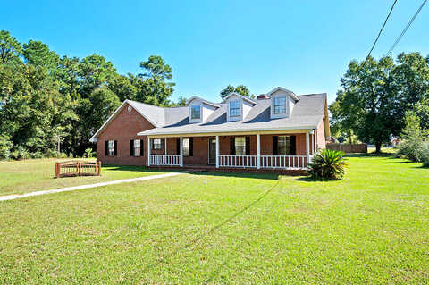 Suman Lane, Pensacola, FL 32526