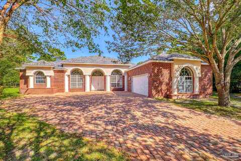 Reef St, Navarre, FL 32566