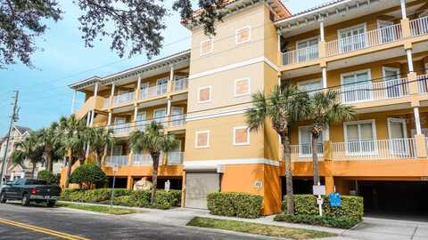 Bayway Boulevard, Clearwater Beach, FL 33767