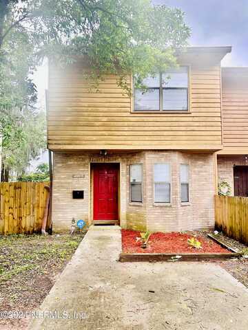 Ansley Street, Jacksonville, FL 32211