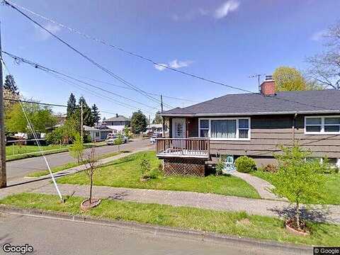 Se Tibbetts St, Portland, OR 97206