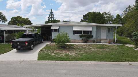S Citrus Circle, Zellwood, FL 32798