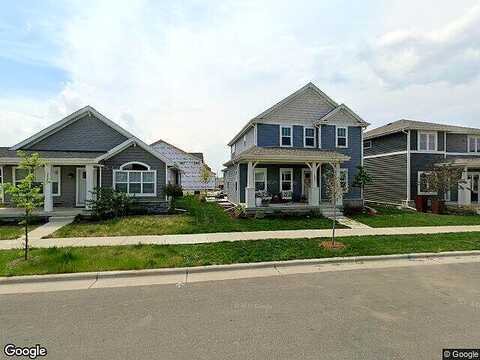 Mizuna, FITCHBURG, WI 53711
