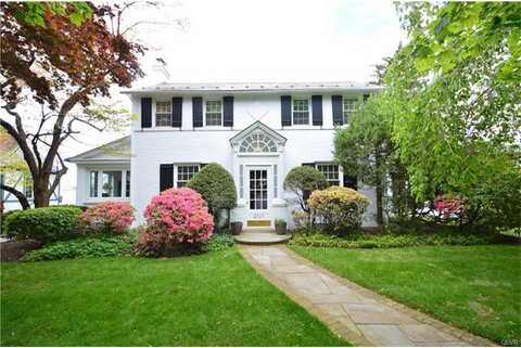 West Fairview Street, Allentown, PA 18104