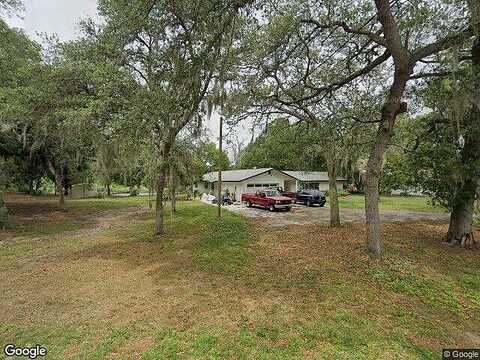 Valencia Circle, DEBARY, FL 32713