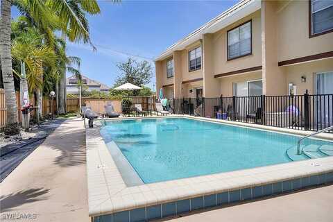 Cape Coral Parkway W, Cape Coral, FL 33914