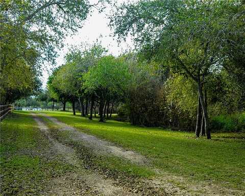 County Road 1876, Odem, TX 78370
