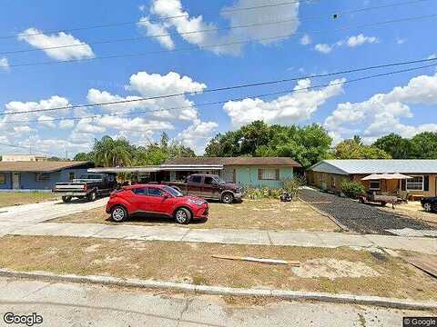 Sunkist, SEBRING, FL 33870
