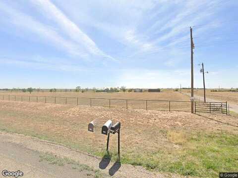 N County Road 1500, Shallowater, TX 79363