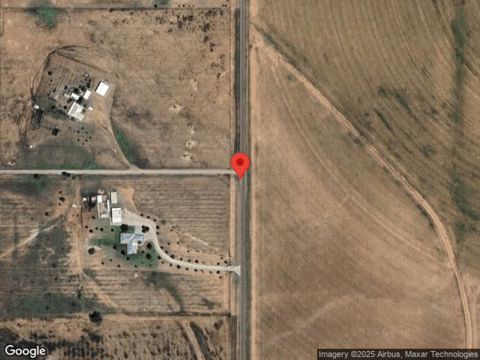 N County Road 1500, Shallowater, TX 79363