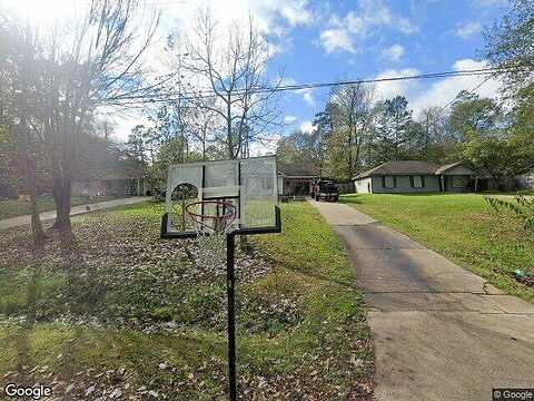 Royal Springs Road, Conroe, TX 77303