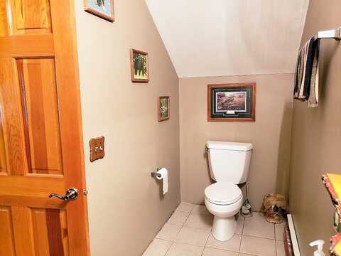 Pats Landing Road, Hayward, WI 54843