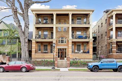 Grand Avenue, Saint Paul, MN 55105