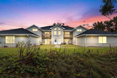 S Creekside Drive, Cudahy, WI 53110