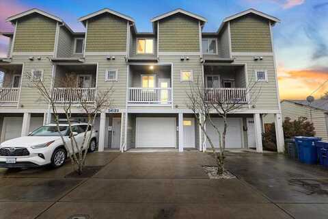 S Lawrence Street, Tacoma, WA 98409