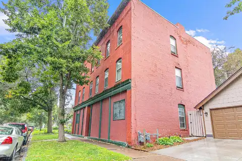 Laurel Avenue, Saint Paul, MN 55102