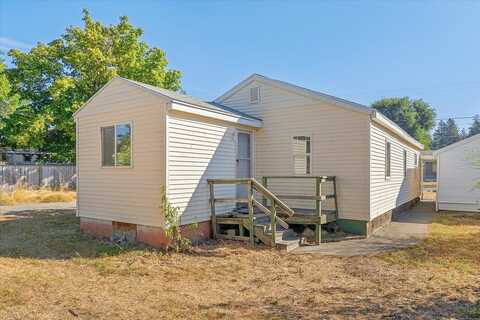 S Carnahan Rd, Spokane Valley, WA 99212