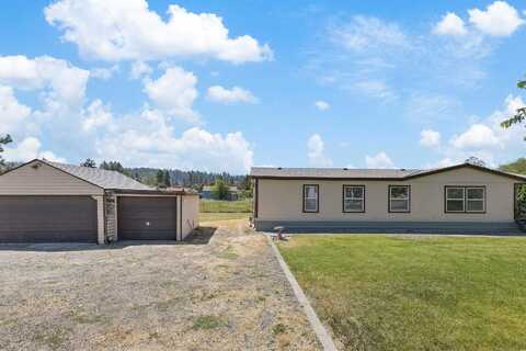 S Carnahan Rd, Spokane Valley, WA 99212