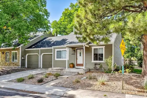 S Dudley Street, Littleton, CO 80123