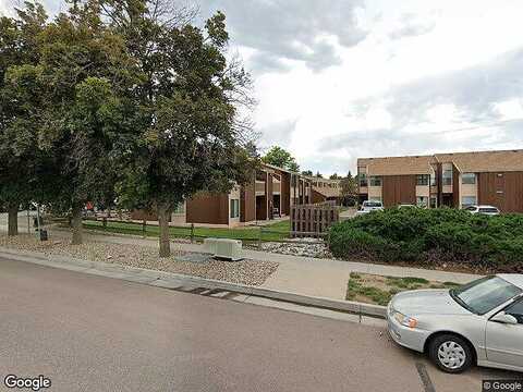 N Carefree Circle, Colorado Springs, CO 80917