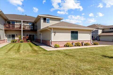 Brookside Drive, Mayville, WI 53050