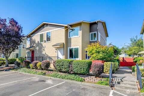 13Th Street, Everett, WA 98201