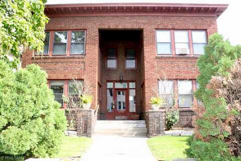 James Avenue, Minneapolis, MN 55408