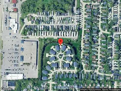 W Crabapple Lane, Oak Creek, WI 53154