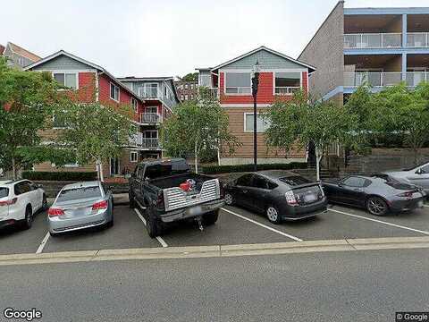 Broadway, Tacoma, WA 98402