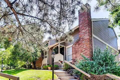 S Helena Street, Aurora, CO 80013