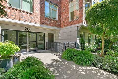 W Comstock Street, Seattle, WA 98119