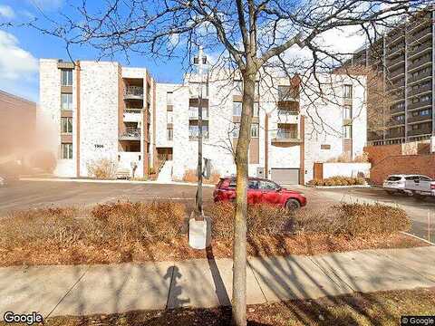 E Shorewood Boulevard, Shorewood, WI 53211
