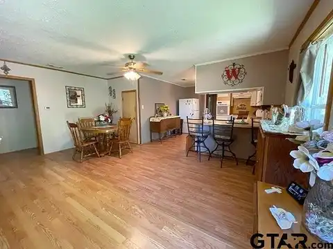 E Fannin St., Daingerfield, TX 75638