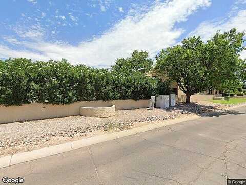 E Callisto Circle, Tucson, AZ 85715