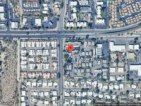 E Callisto Circle, Tucson, AZ 85715