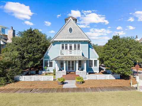 S Founders Lane, Inlet Beach, FL 32461