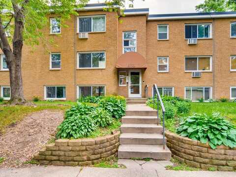 Ashland Avenue, Saint Paul, MN 55104