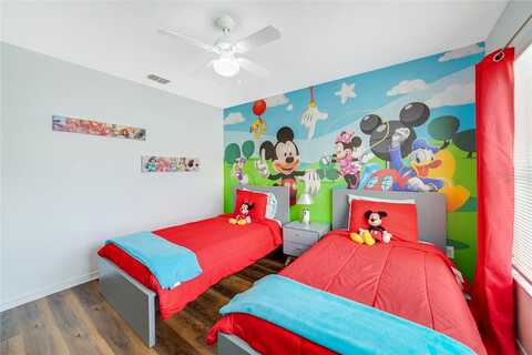 Yellowgold Road E, Kissimmee, FL 34746