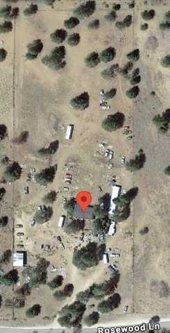 Rosewood Lane, Chiloquin, OR 97624